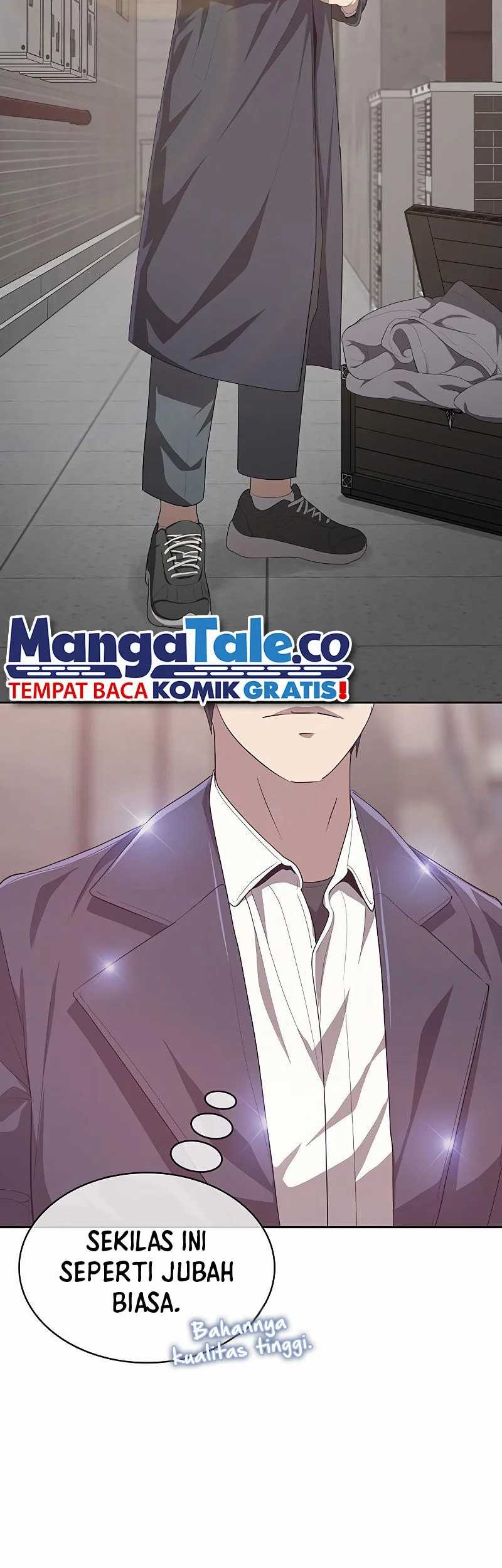 The Strongest Chef in Another World Chapter 11 halaman 17