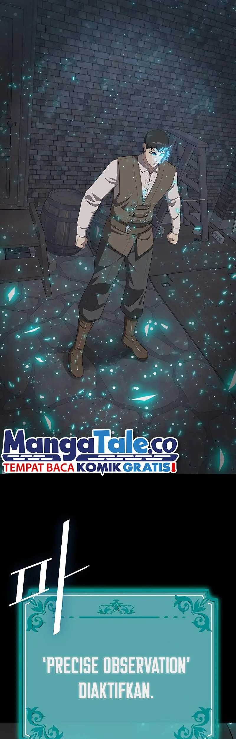 The Strongest Chef in Another World Chapter 10 halaman 14