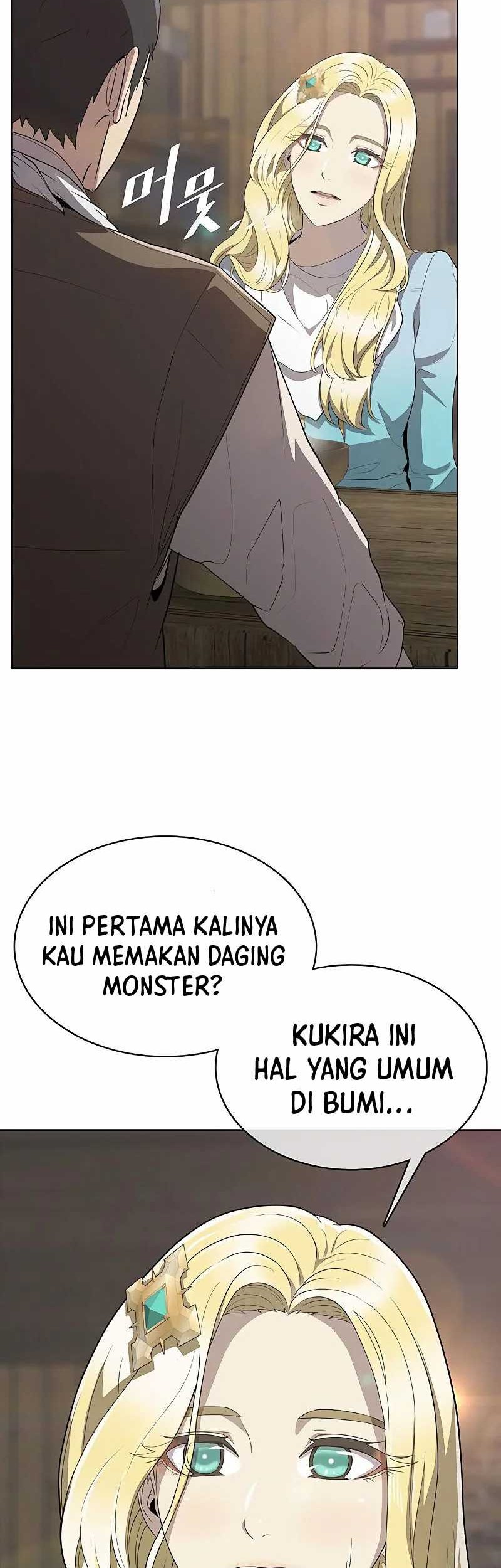 The Strongest Chef in Another World Chapter 8 halaman 16