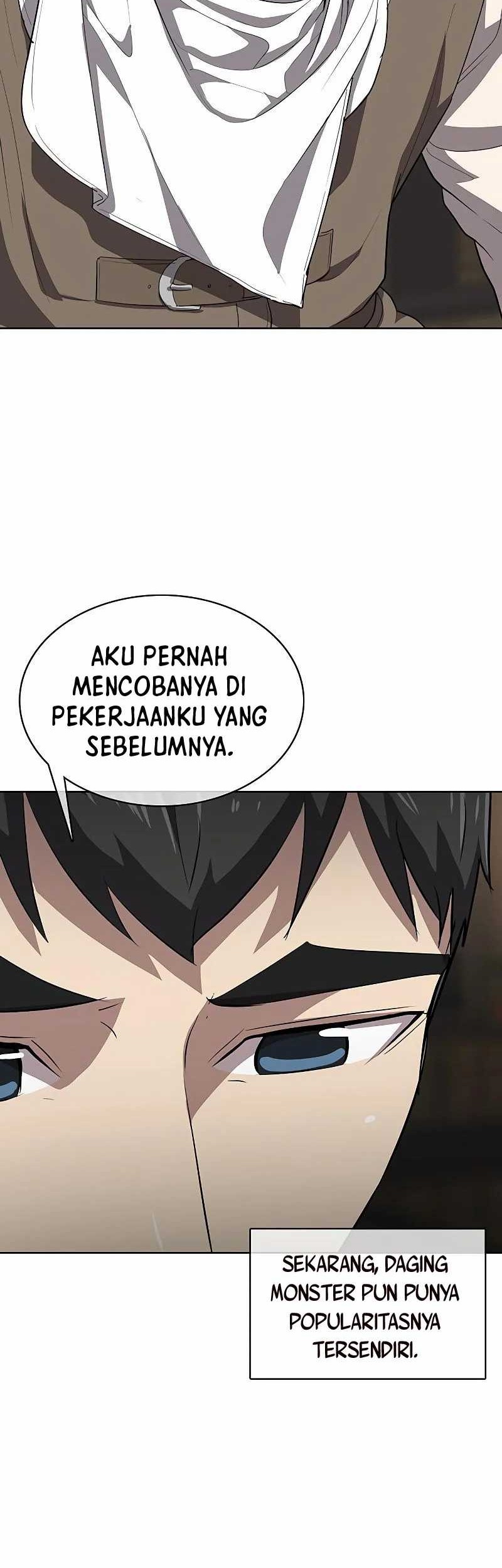 The Strongest Chef in Another World Chapter 8 halaman 18