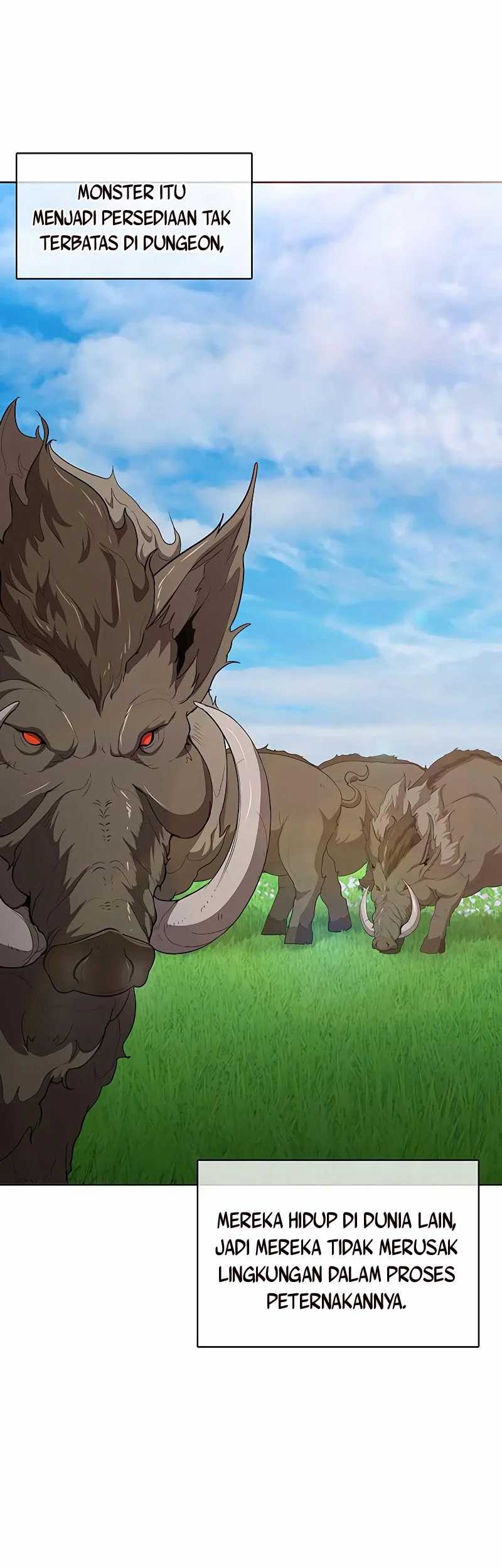 The Strongest Chef in Another World Chapter 8 halaman 19