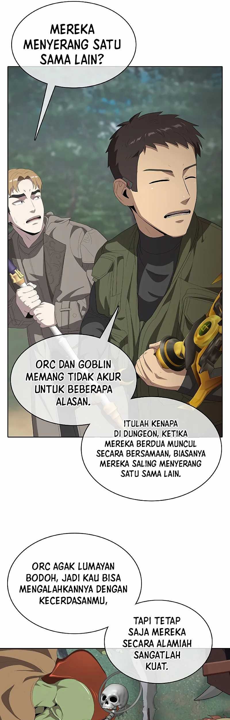 The Strongest Chef in Another World Chapter 6 halaman 18