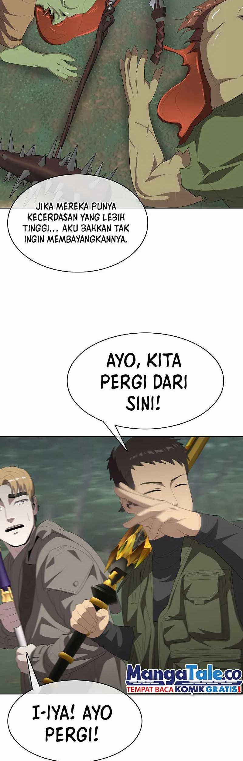 The Strongest Chef in Another World Chapter 6 halaman 19