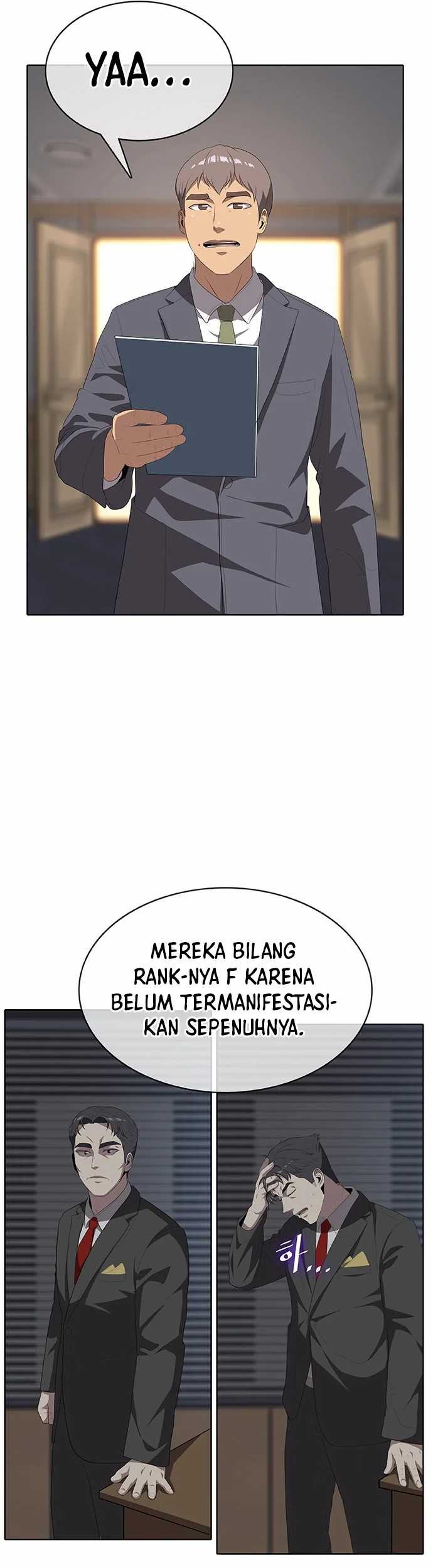 The Strongest Chef in Another World Chapter 5 halaman 17