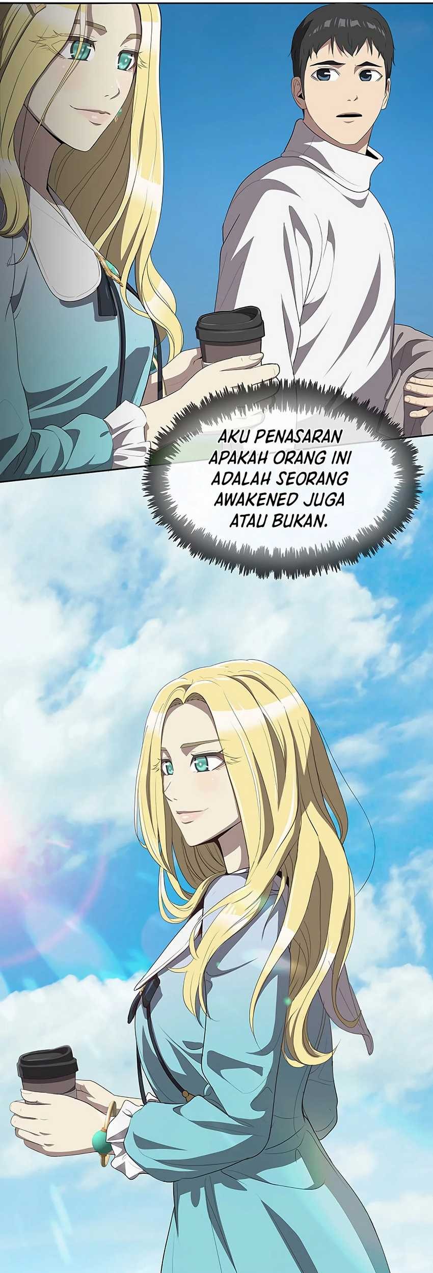 The Strongest Chef in Another World Chapter 3 halaman 22