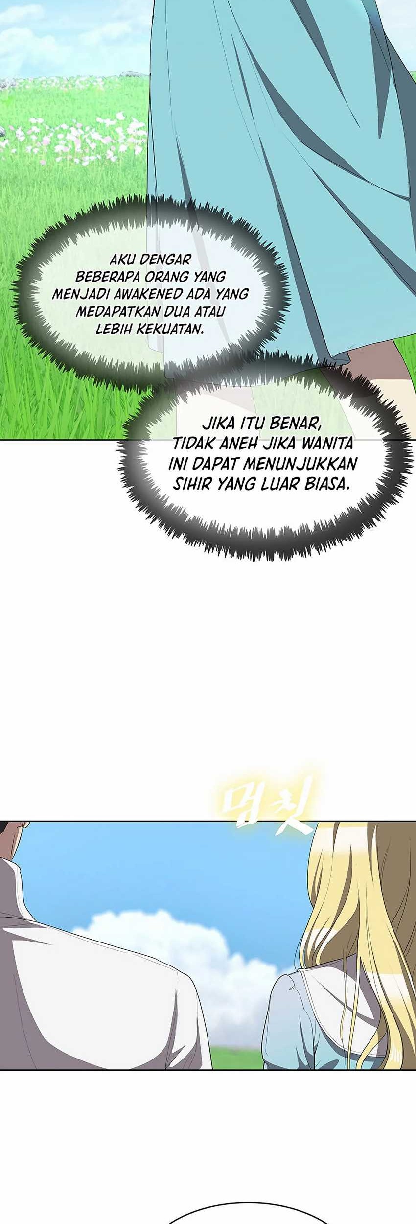The Strongest Chef in Another World Chapter 3 halaman 23
