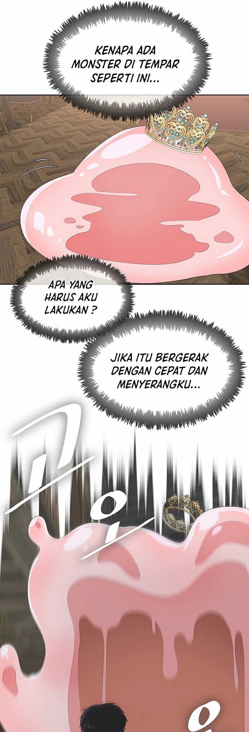 The Strongest Chef in Another World Chapter 2 halaman 19