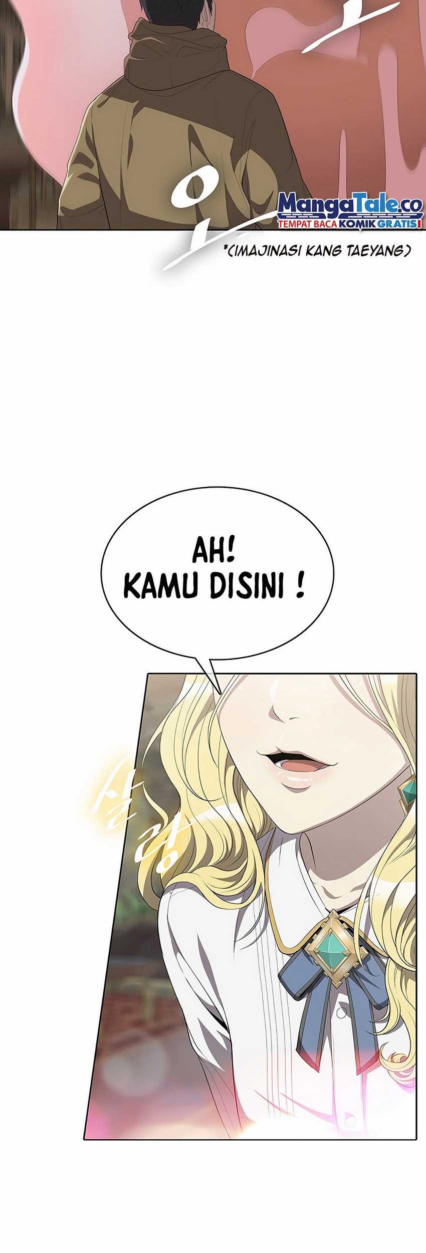 The Strongest Chef in Another World Chapter 2 halaman 20