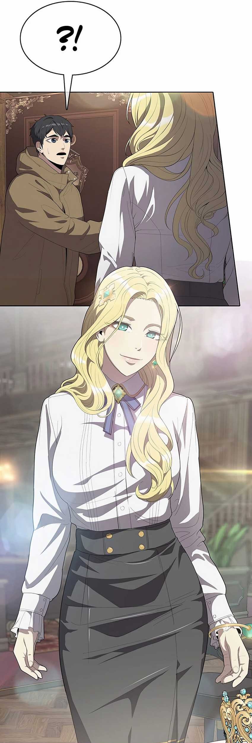 The Strongest Chef in Another World Chapter 2 halaman 22