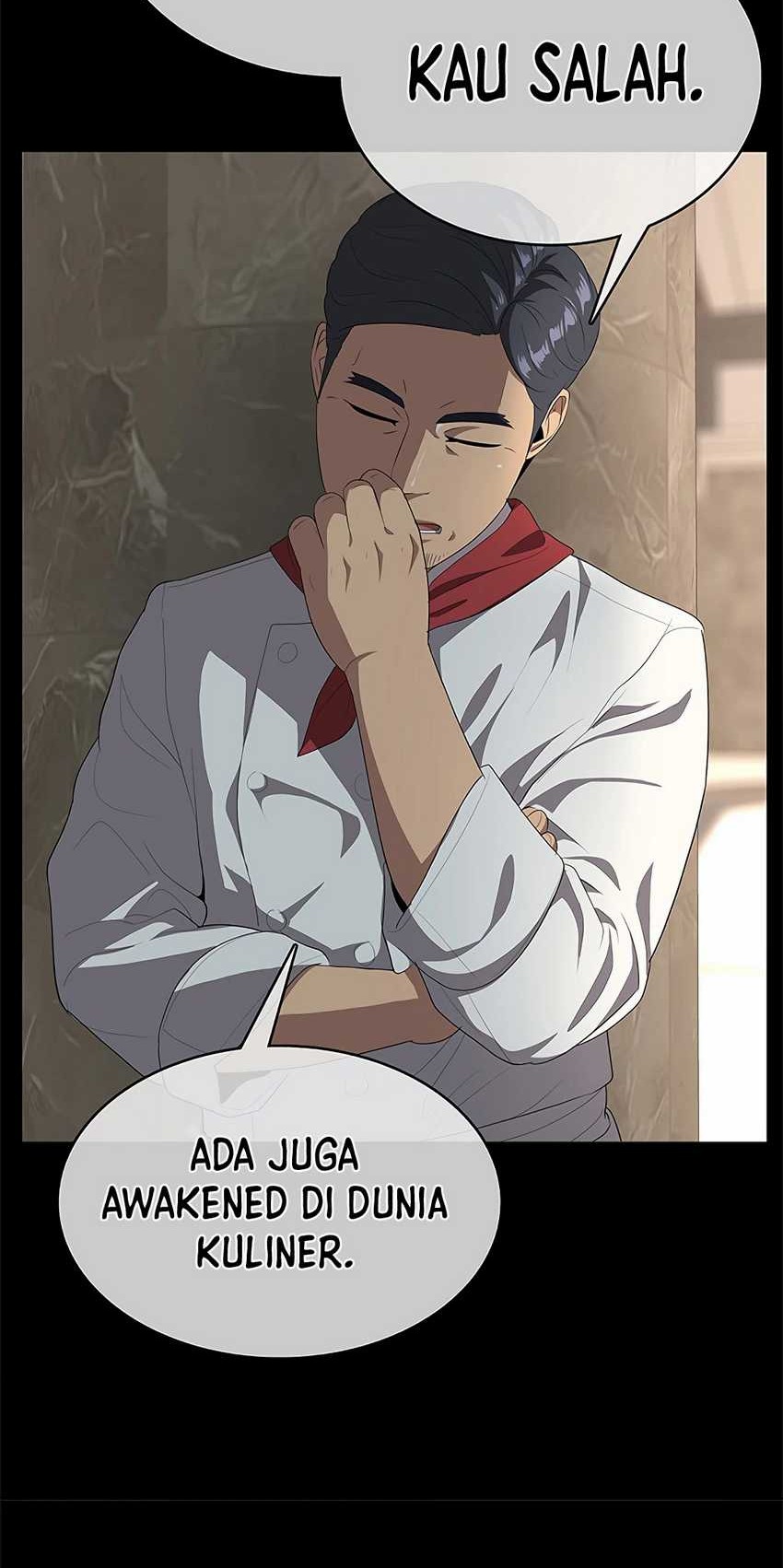 The Strongest Chef in Another World Chapter 1 halaman 21