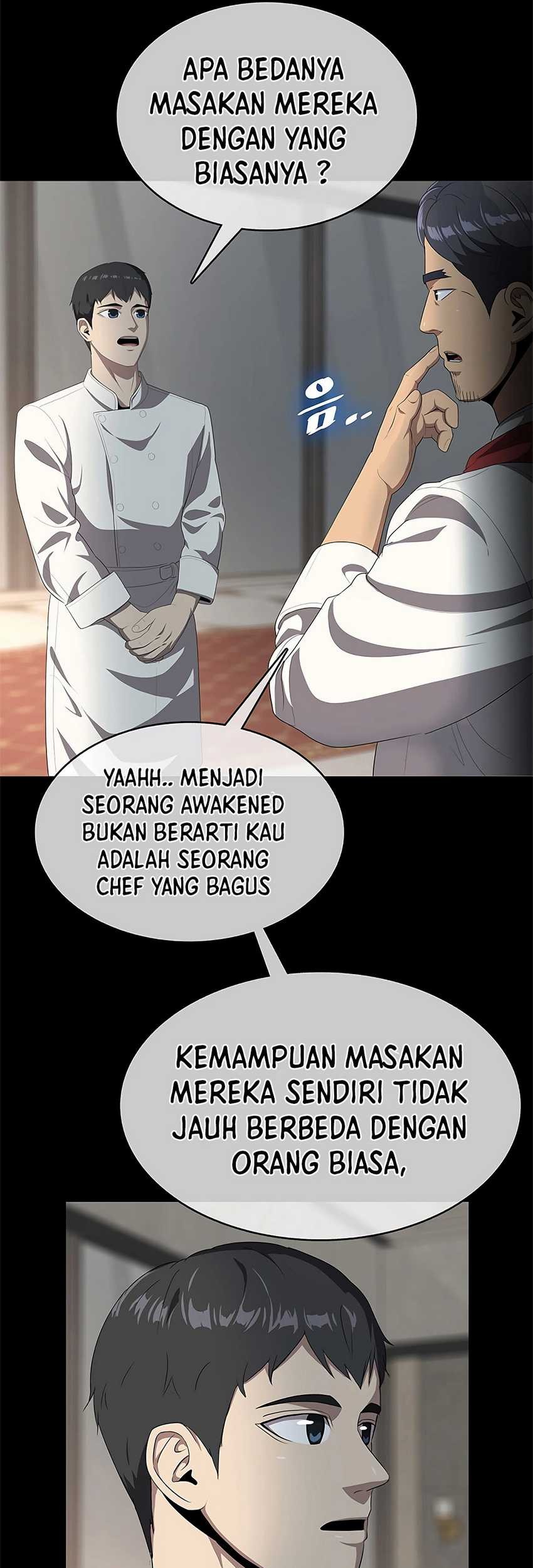 The Strongest Chef in Another World Chapter 1 halaman 22