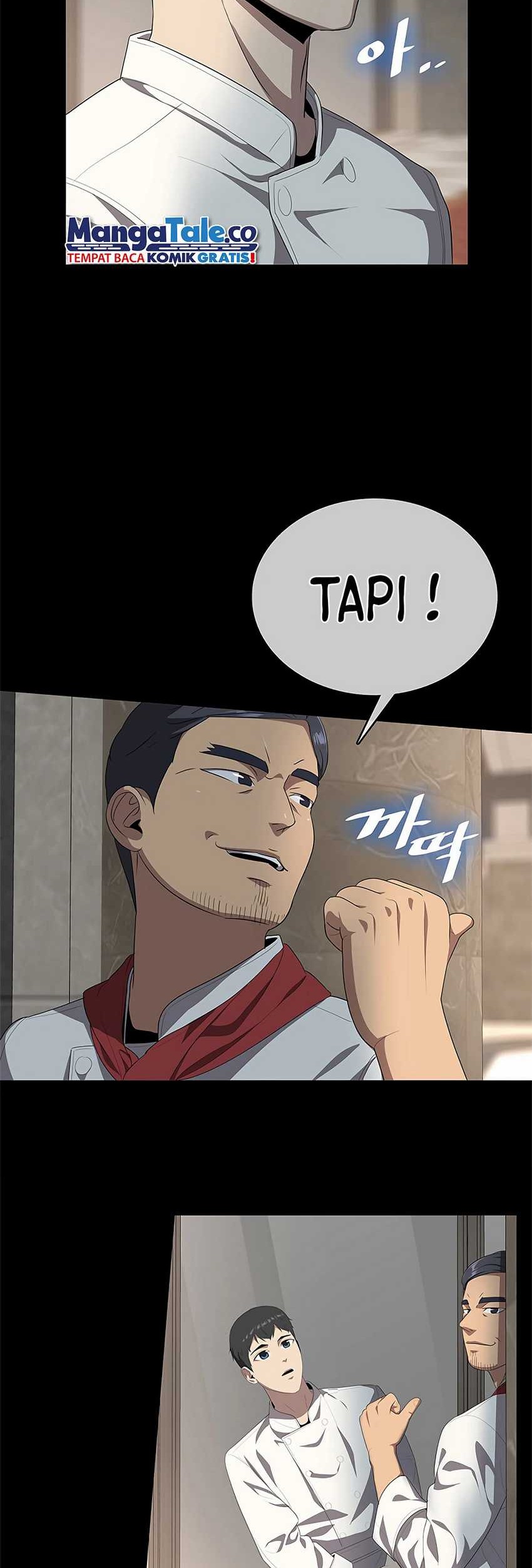 The Strongest Chef in Another World Chapter 1 halaman 23