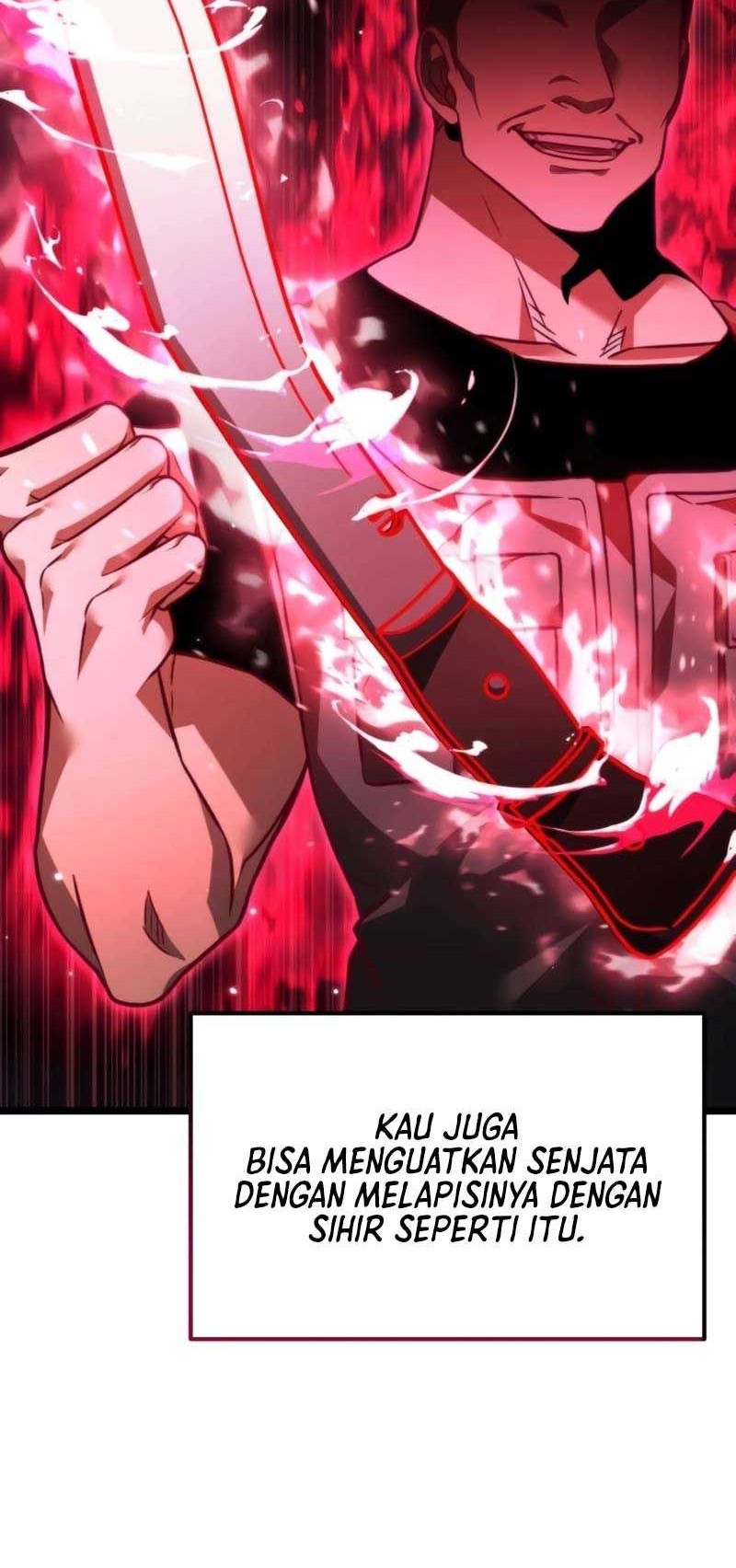 Reincarnator Chapter 23 Gambar 17