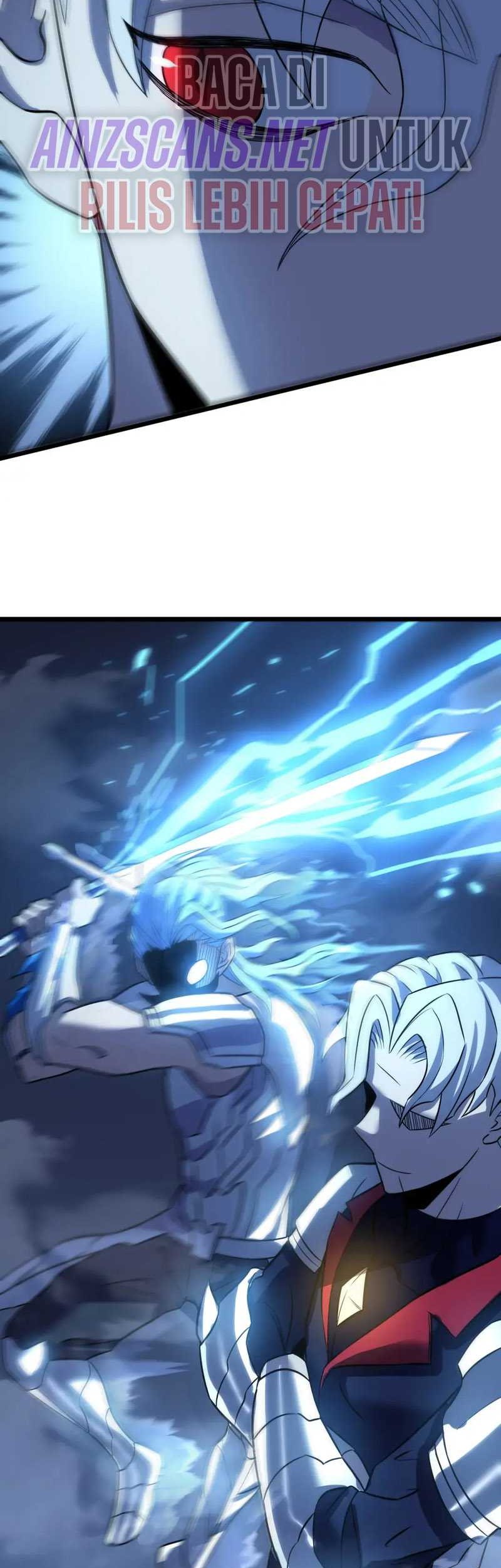 My Path to Killing God in Otherworld Chapter 72 - Halaman 12