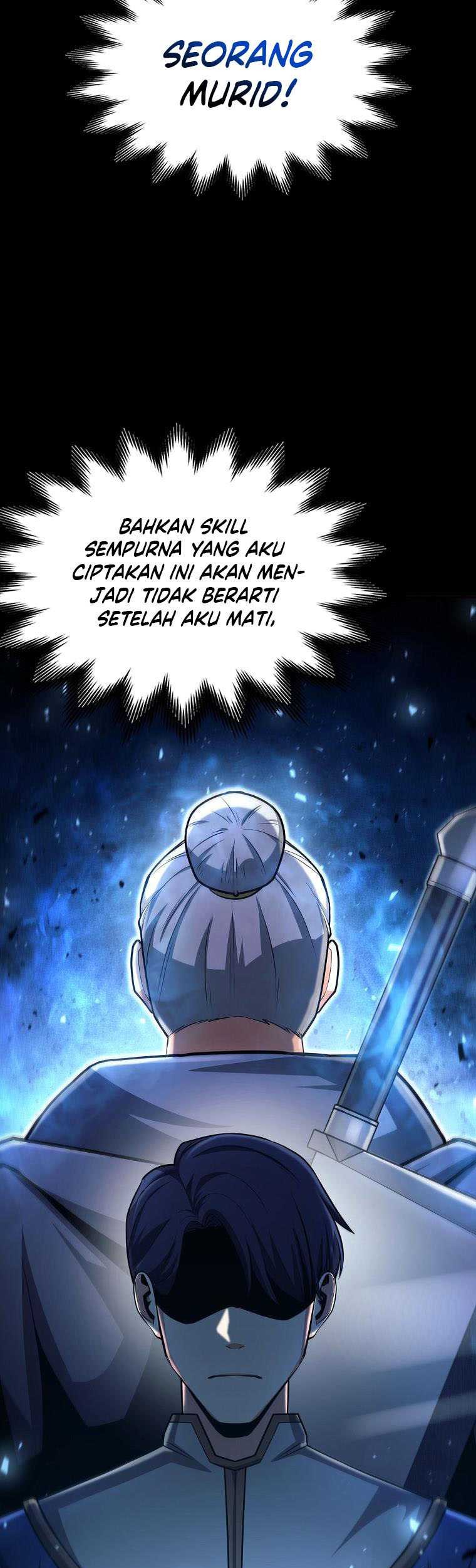 Debuff Master Chapter 12 halaman 18