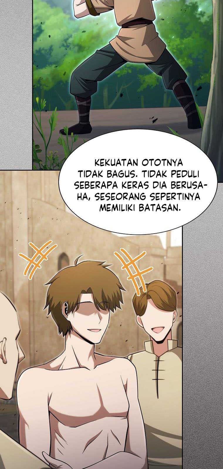 Debuff Master Chapter 12 halaman 20