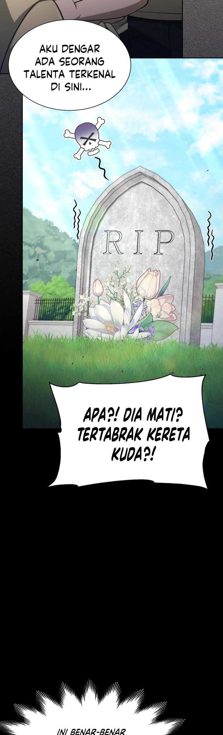 Debuff Master Chapter 12 halaman 21
