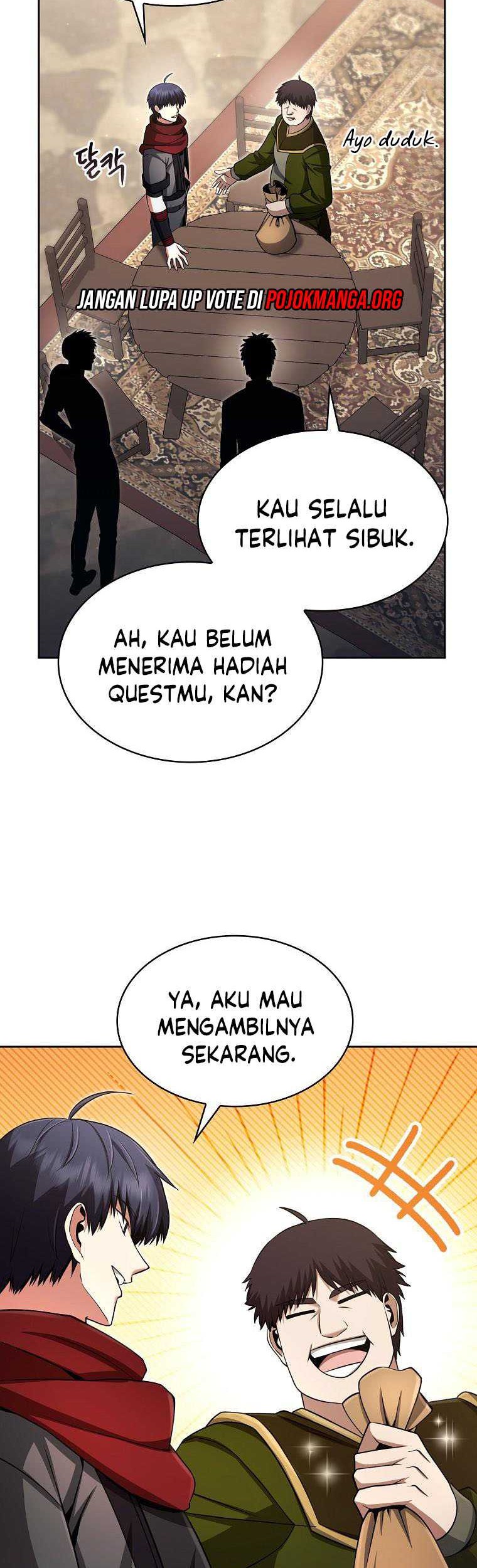 Debuff Master Chapter 11 halaman 19