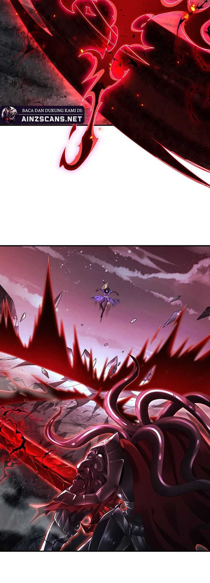 Hyper Blitz: Fury Unleashed Chapter 5 halaman 8