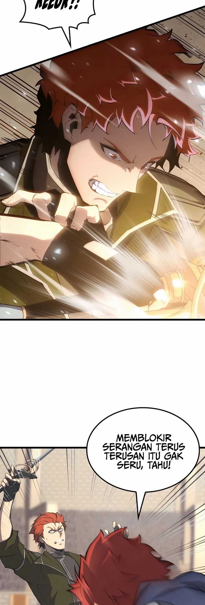 The Count’s Youngest Son Is A Player! Chapter 53 Gambar 18
