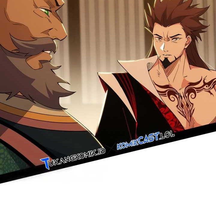 I’m An Evil God Chapter 465 halaman 11
