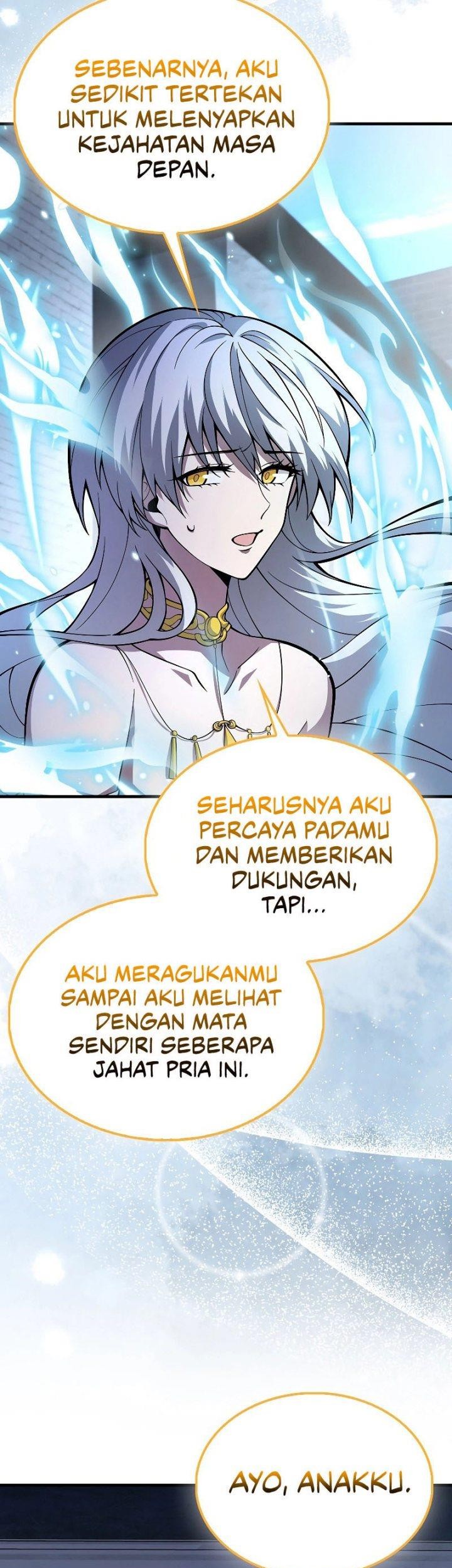I’m Not a Regressor Chapter 35 halaman 13