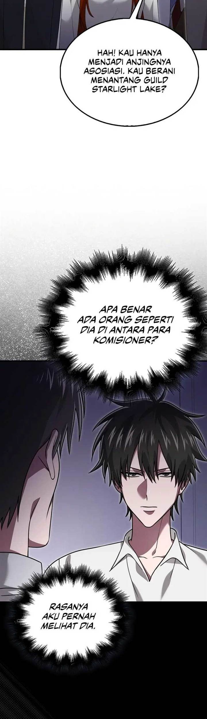 I’m Not a Regressor Chapter 29 halaman 11