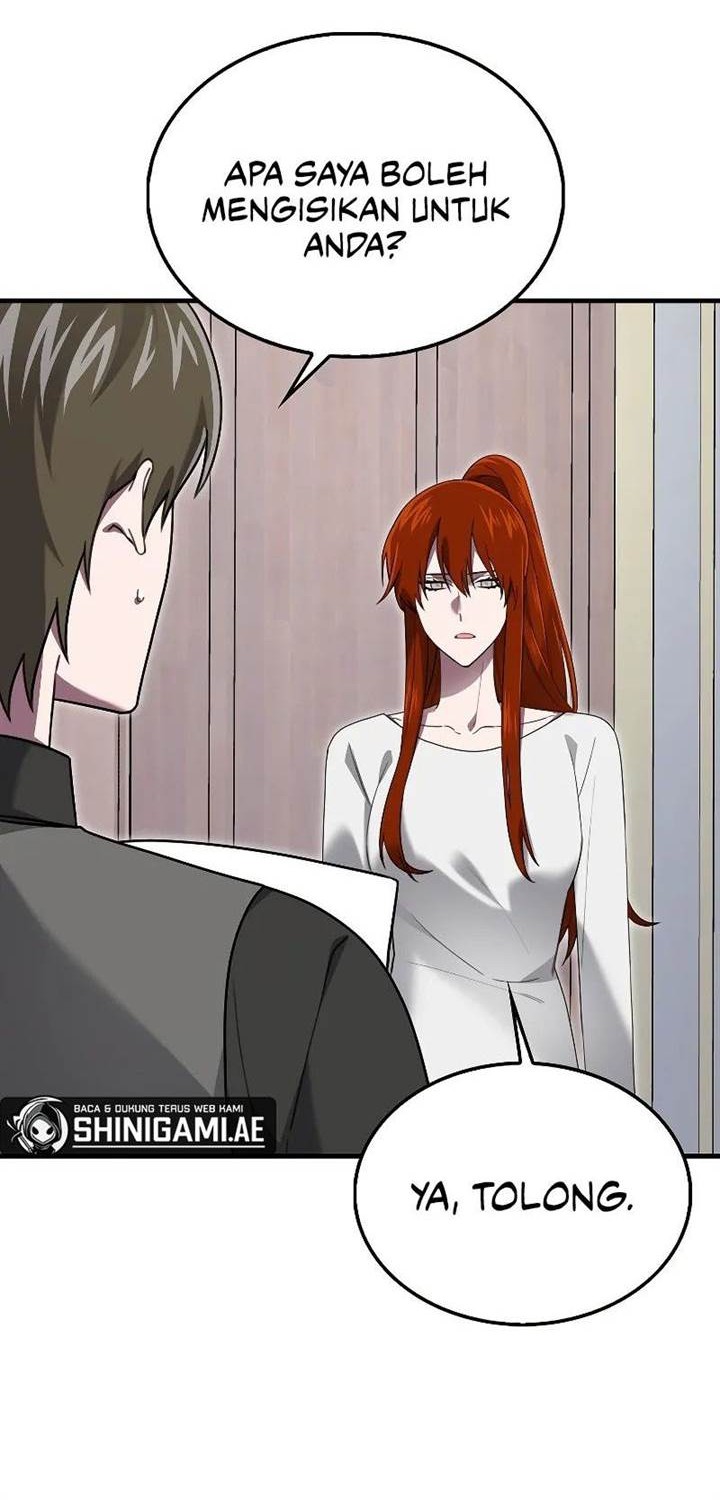 I’m Not a Regressor Chapter 28 halaman 12
