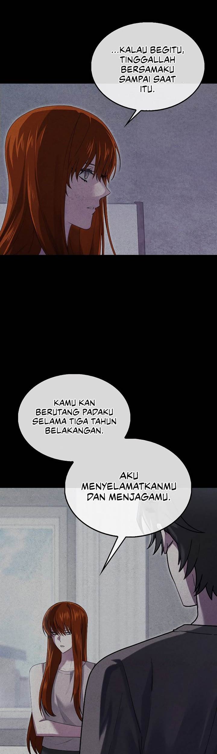 I’m Not a Regressor Chapter 26 halaman 11