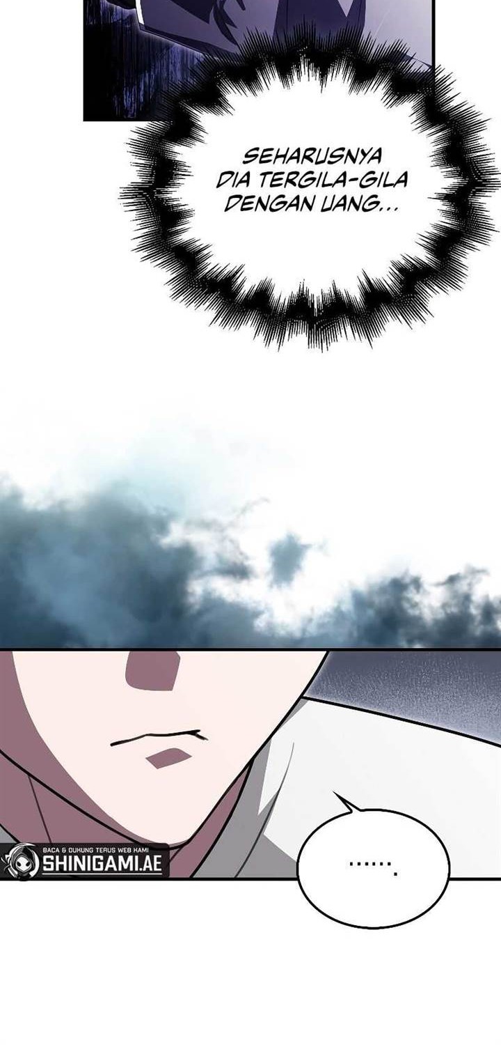 I’m Not a Regressor Chapter 25 halaman 12