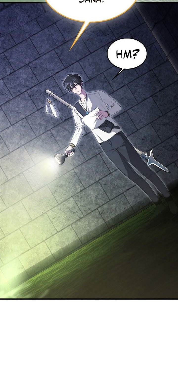I’m Not a Regressor Chapter 21 halaman 12