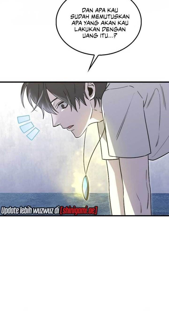 I’m Not a Regressor Chapter 20 halaman 11