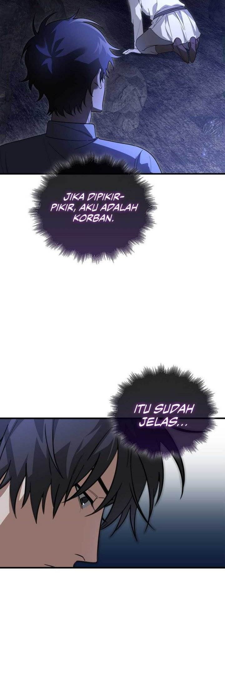 I’m Not a Regressor Chapter 19 halaman 11