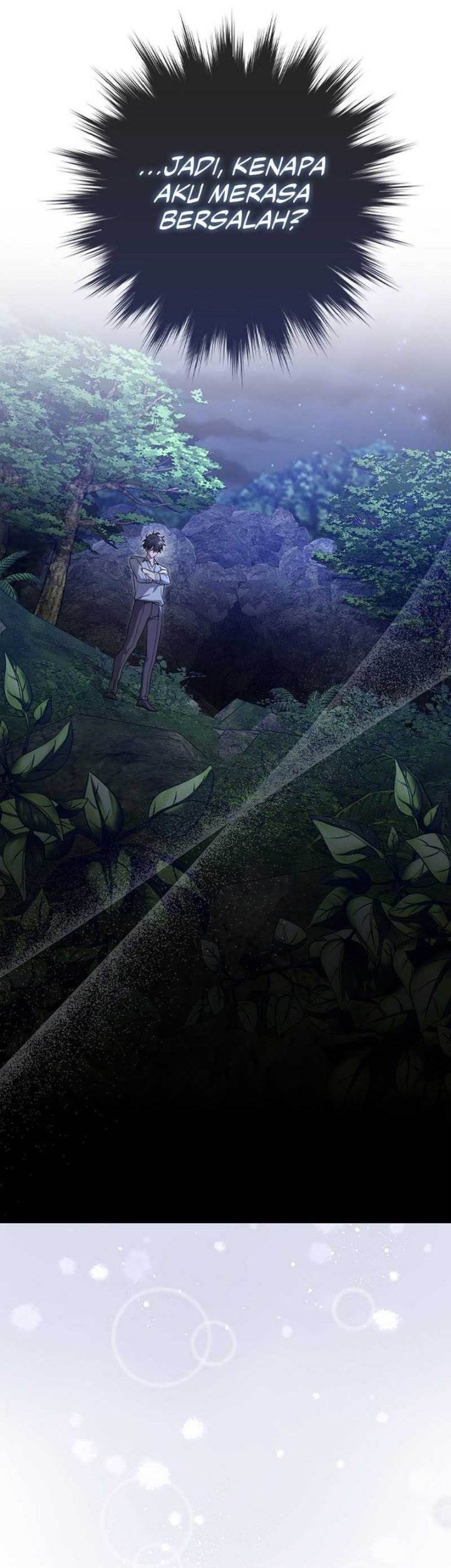 I’m Not a Regressor Chapter 19 halaman 12