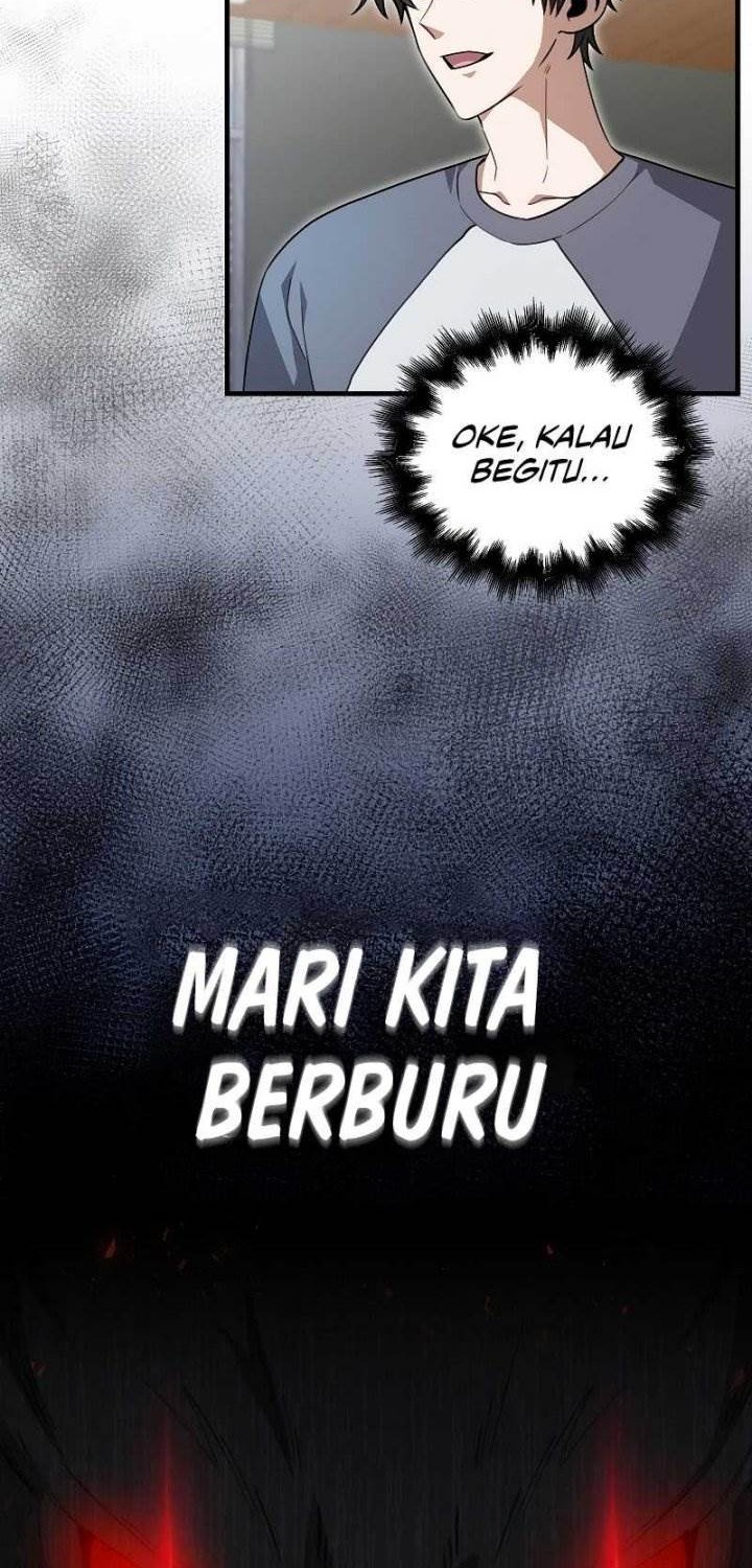 I’m Not a Regressor Chapter 15 halaman 12