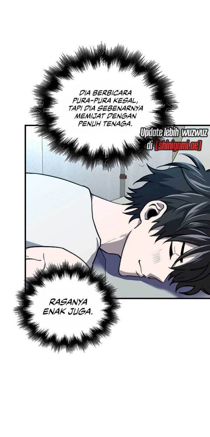 I’m Not a Regressor Chapter 14 halaman 12