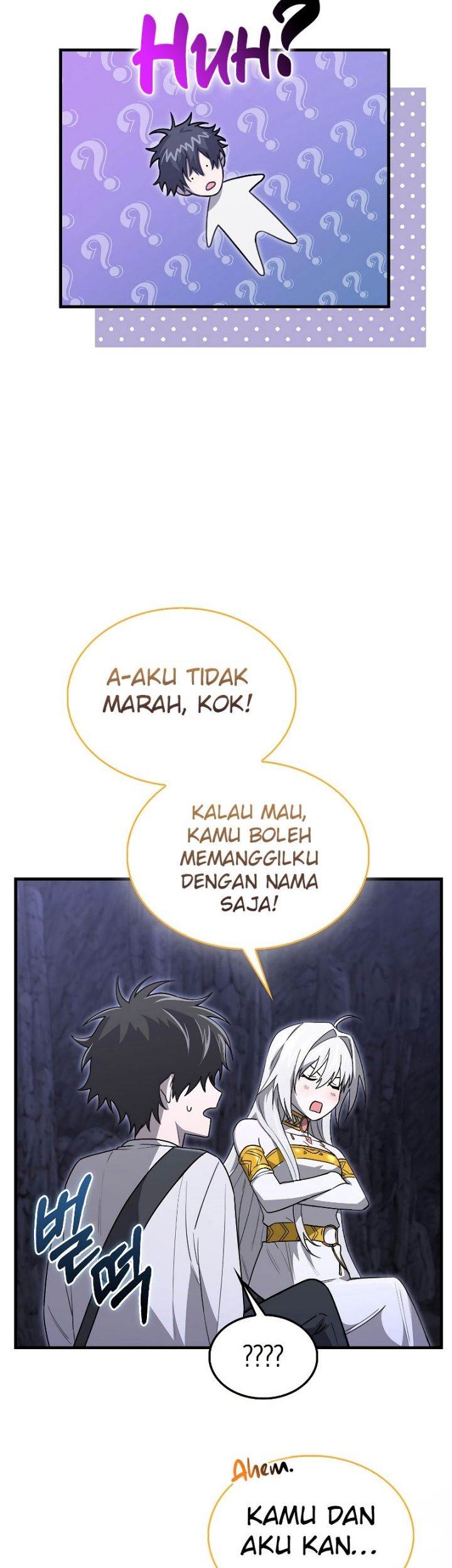 I’m Not a Regressor Chapter 11 halaman 13