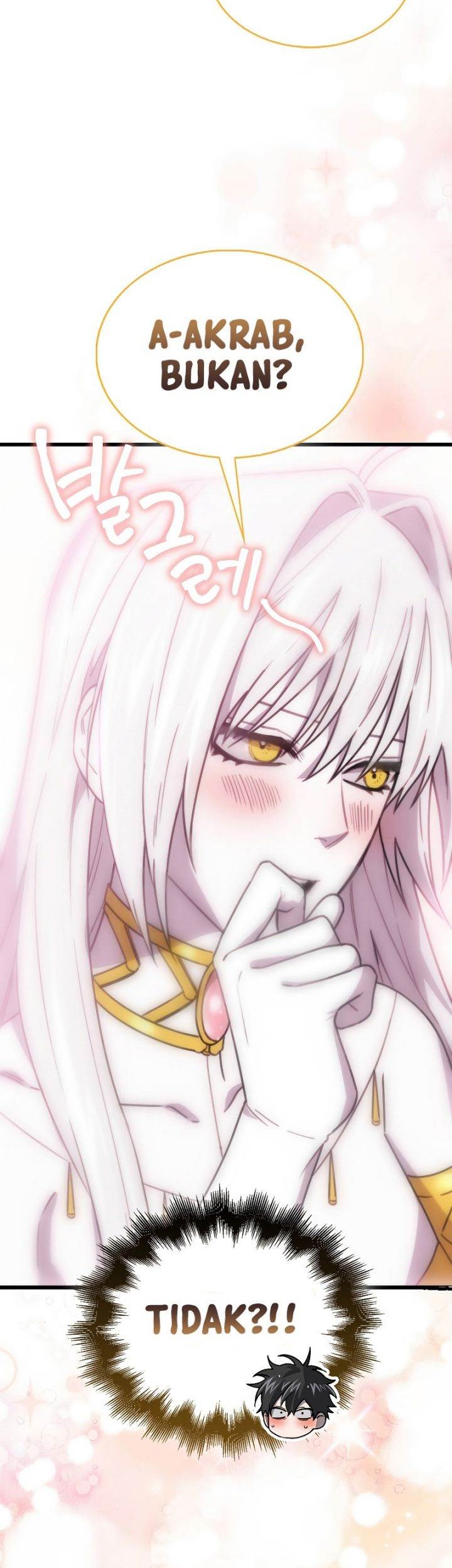I’m Not a Regressor Chapter 11 halaman 14