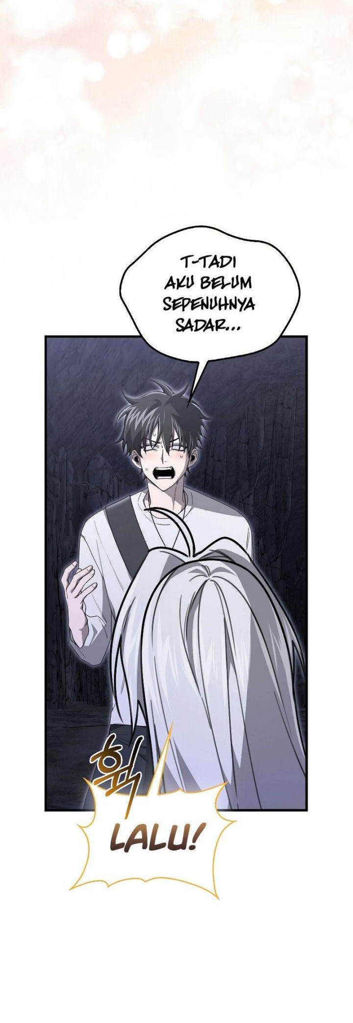 I’m Not a Regressor Chapter 11 halaman 15