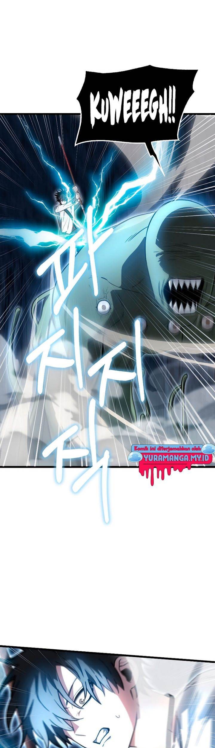 I’m Not a Regressor Chapter 10 halaman 16