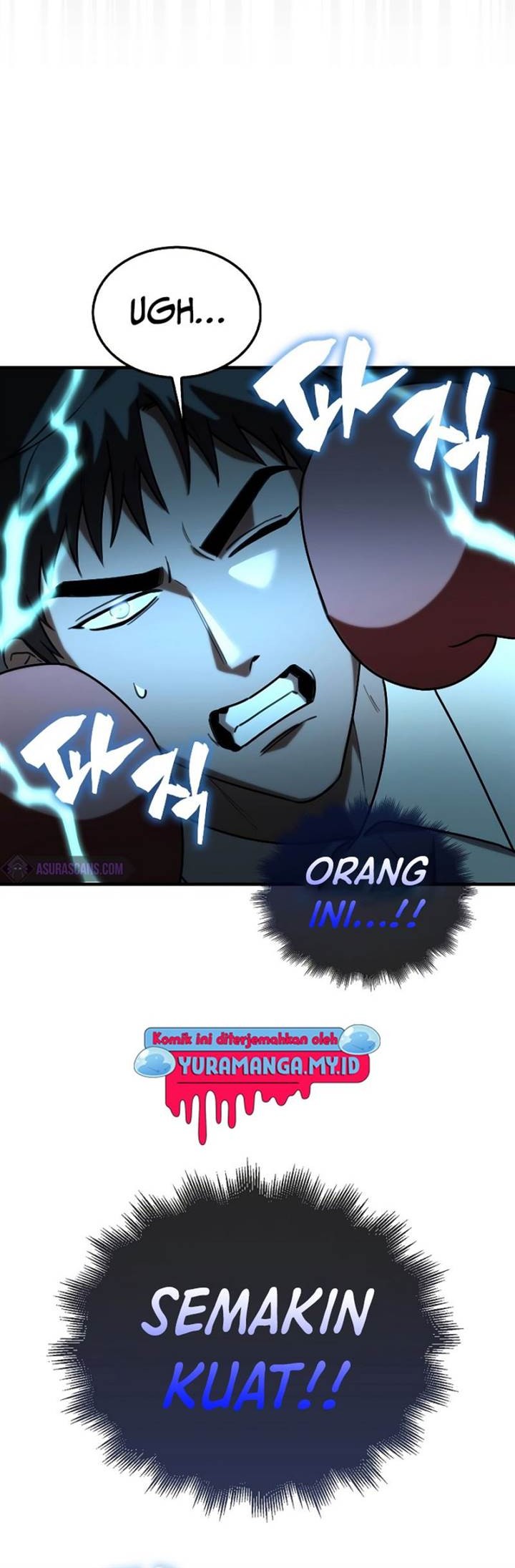 I’m Not a Regressor Chapter 7 halaman 18