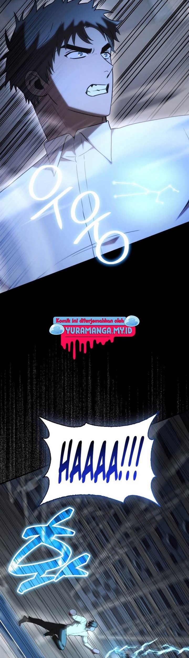 I’m Not a Regressor Chapter 7 halaman 20