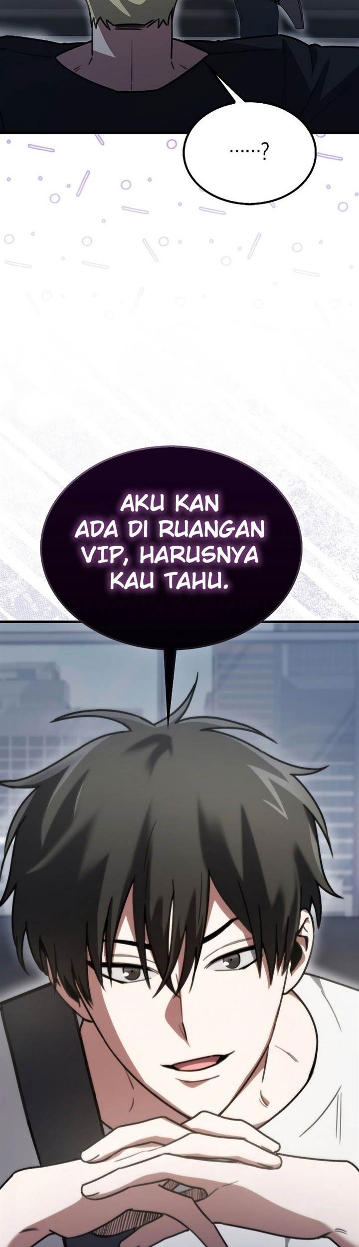 I’m Not a Regressor Chapter 6 halaman 14