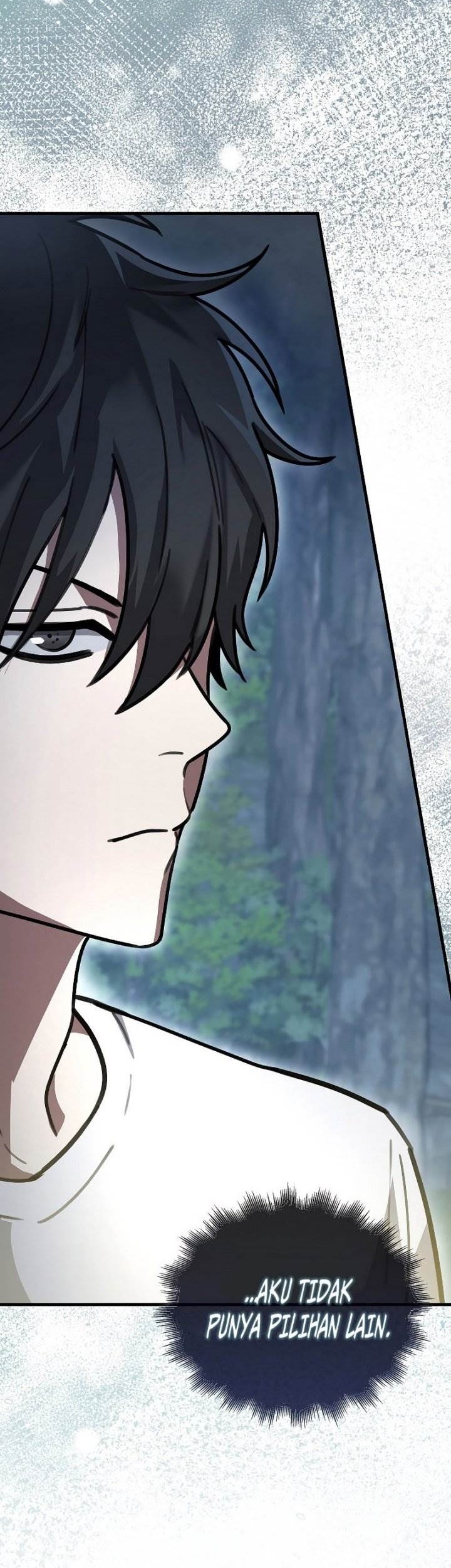 I’m Not a Regressor Chapter 5 halaman 18