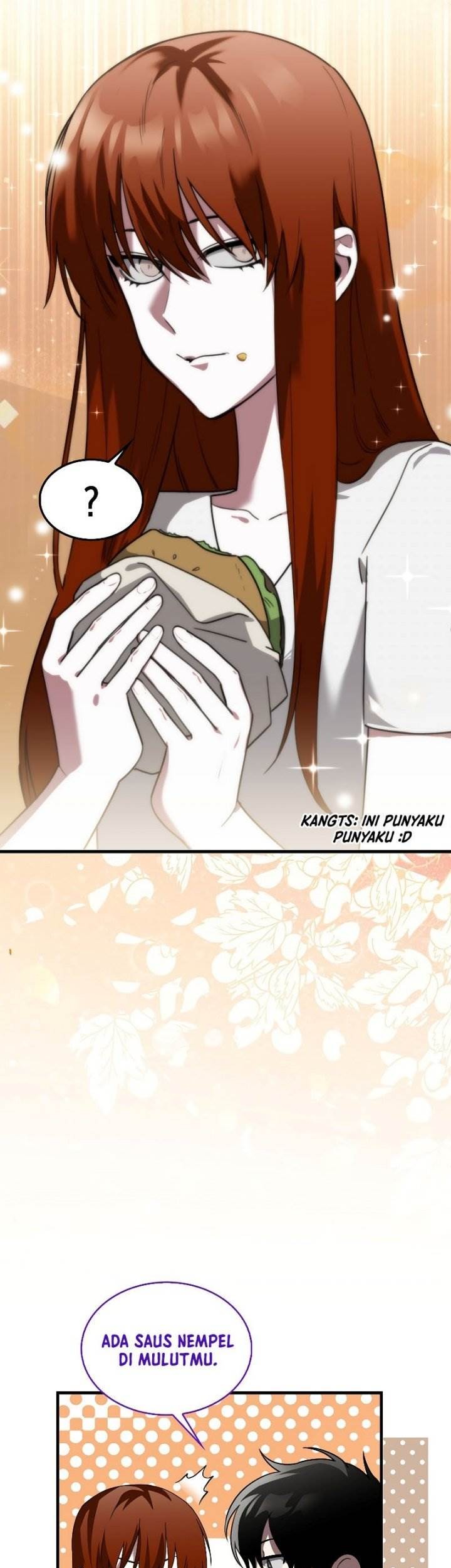 I’m Not a Regressor Chapter 4 halaman 17