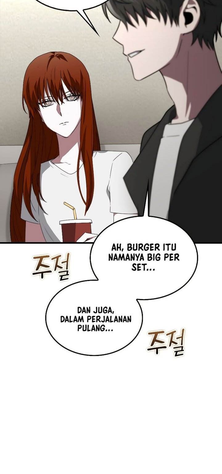 I’m Not a Regressor Chapter 4 halaman 19
