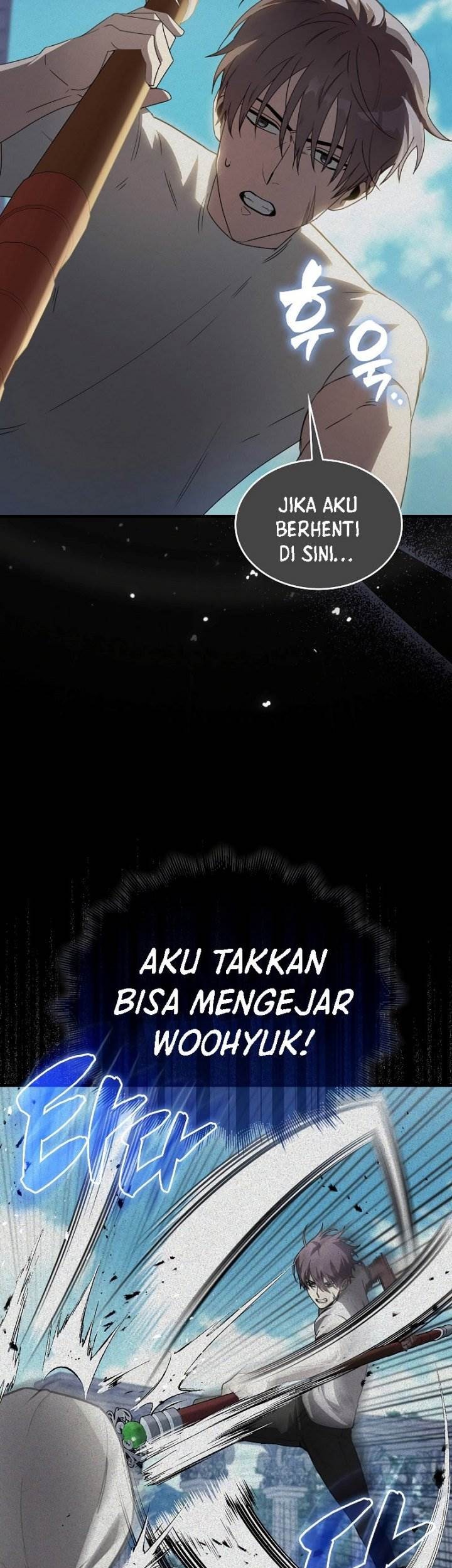 I’m Not a Regressor Chapter 3 halaman 17