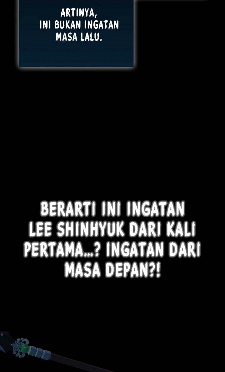 I’m Not a Regressor Chapter 3 halaman 19