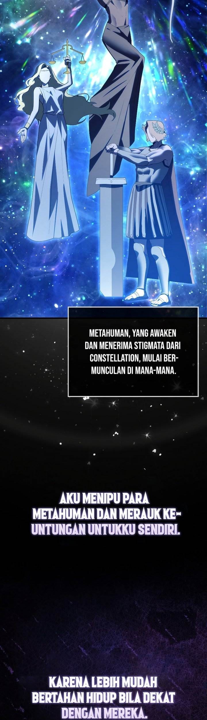 I’m Not a Regressor Chapter 2 halaman 17