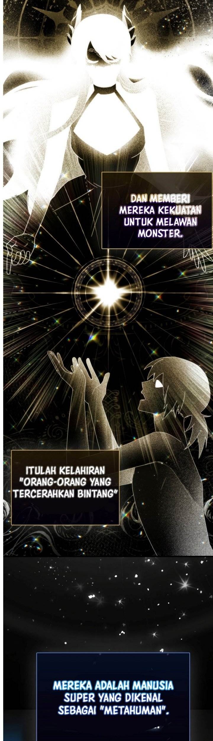 I’m Not a Regressor Chapter 1 halaman 21